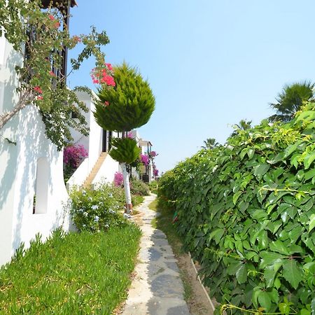 Salinas Beach Hotel Bodrum-Boutique Concept Гюмбет Екстериор снимка